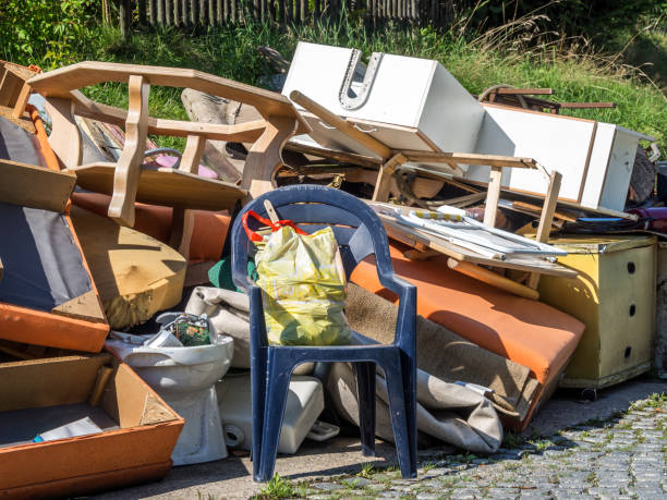 Best Household Junk Removal  in Newport, OH