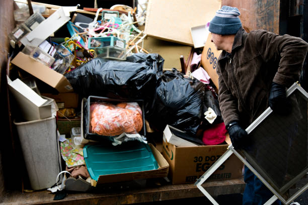 Best Office Junk Removal  in Newport, OH