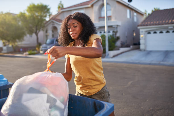 Attic Cleanout Services in Newport, OH