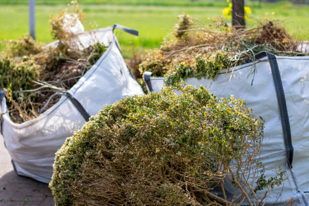 Best Attic Cleanout Services  in Newport, OH