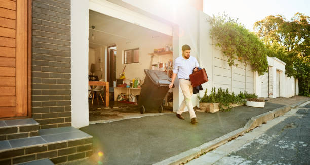 Best Construction Debris Removal  in Newport, OH
