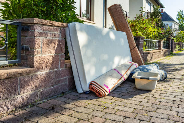 Best Full-Service Junk Removal  in Newport, OH