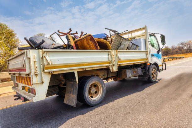 Reliable Newport, OH Junk Removal Solutions