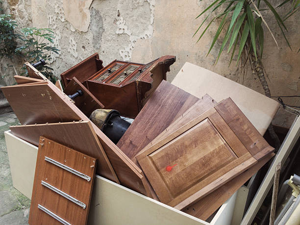 Best Local Junk Hauling  in Newport, OH